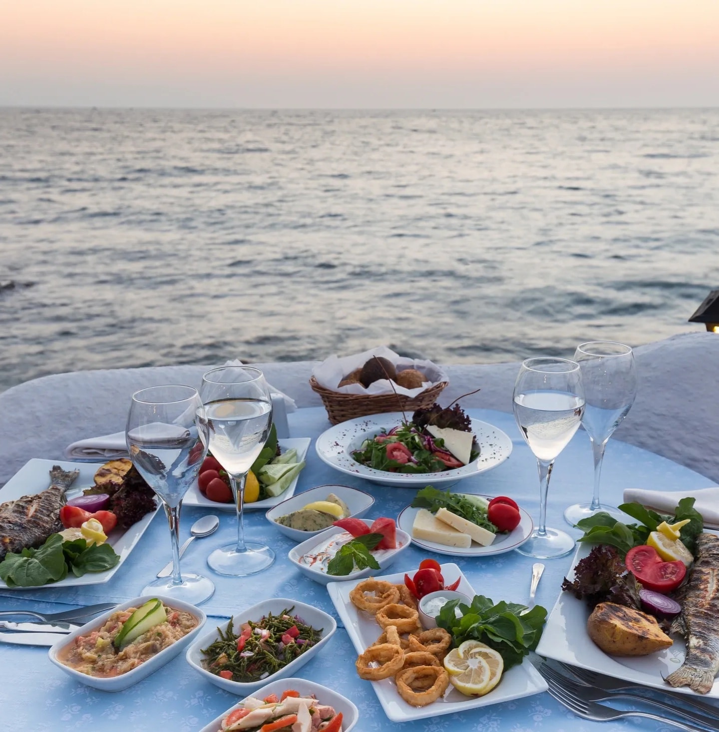 Restoranlar